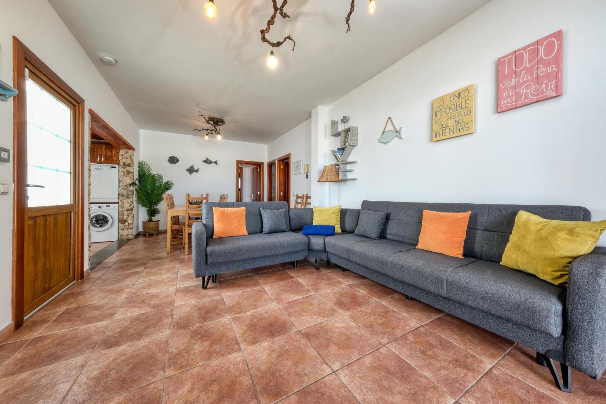 Casa Iria Playa Blanca (Lanzarote) Exterior foto