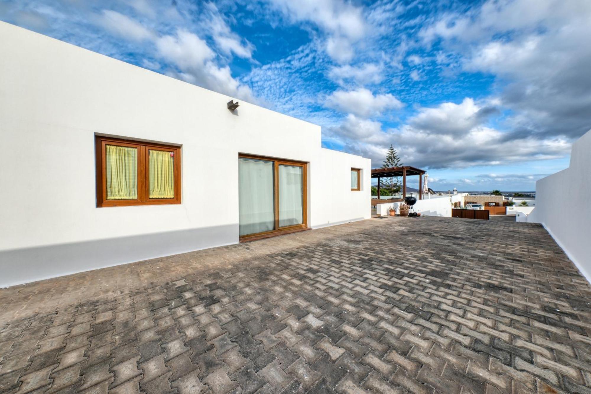 Casa Iria Playa Blanca (Lanzarote) Exterior foto
