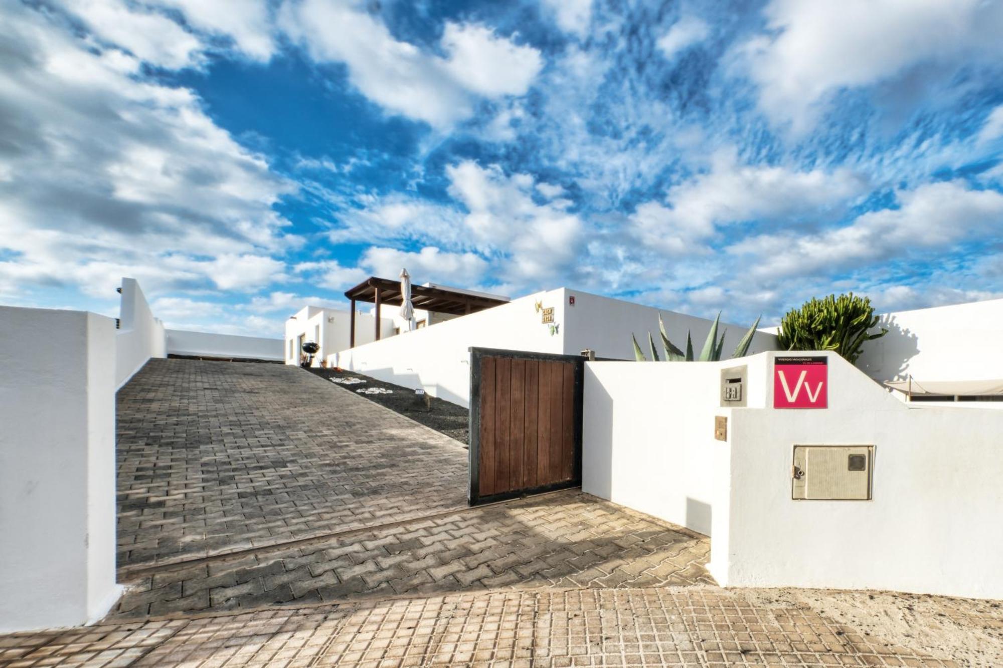 Casa Iria Playa Blanca (Lanzarote) Exterior foto